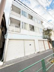 第2住吉コートクハイム