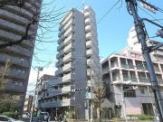 東急目黒線武蔵小山駅まで徒歩10分