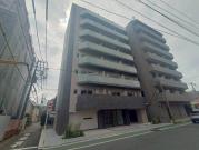 コンフォリア・リヴ板橋本町