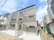 京阪本線寝屋川市駅まで徒歩15分