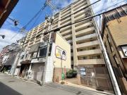 阪急京都線茨木市駅まで徒歩4分