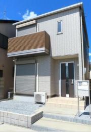 東越谷5丁目戸建 A