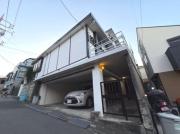 東急世田谷線下高井戸駅まで徒歩7分