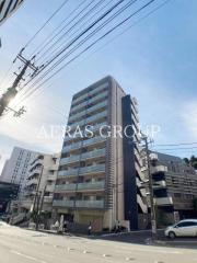 SHOKEN Residence横浜桜木町