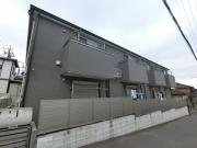 ＪＲ総武線（各駅停車）千葉駅までバス約12分 徒歩4分