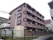 京王相模原線京王堀之内駅まで徒歩15分