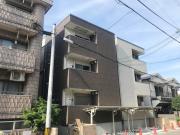 フジパレス東園田ウエスト