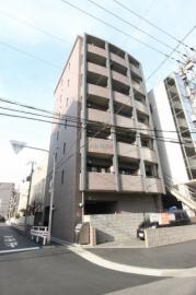 シャルマンハイム大淀