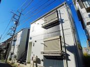 ＪＲ埼京線北与野駅まで徒歩9分