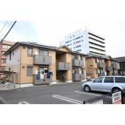 プラム桜川A