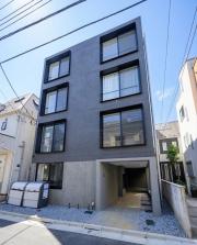 the trias higashinagasaki