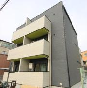 ビックアーチ