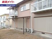 阿山ハイツ貸家