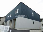 リヴェール北中根