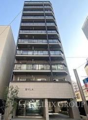 ブルーライン伊勢佐木長者町駅まで徒歩2分