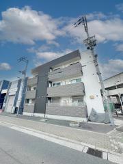 ＪＲ関西本線加美駅まで徒歩5分