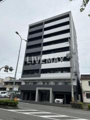 THE GARNET SUITE RESIDENCE 京都駅南
