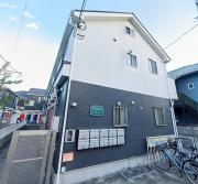 京王線布田駅まで徒歩6分