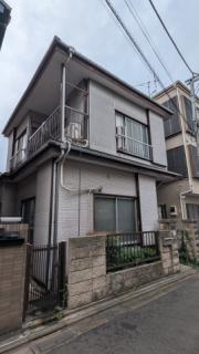 江戸川5丁目貸家