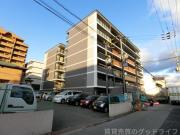プレサンスTHE KYOTO流雅