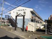 京成千原線大森台駅まで徒歩10分