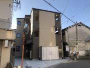 H maison東住吉II