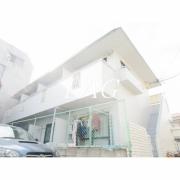 パークアベニュー落合