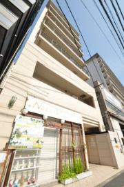 地下鉄長堀鶴見緑地線蒲生四丁目駅まで徒歩5分