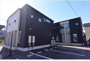 富山地鉄本線東新庄駅まで徒歩9分