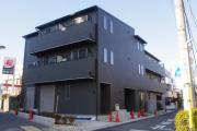 京成本線江戸川駅まで徒歩5分