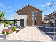ＪＲ東海道本線藤沢駅まで徒歩12分