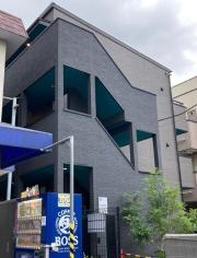 ＪＲ武蔵野線南流山駅まで徒歩10分