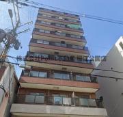 地下鉄長堀鶴見緑地線西長堀駅まで徒歩5分