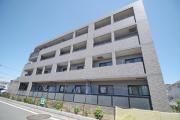 小田急小田原線本厚木駅まで徒歩21分