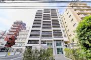 アーバネックス早稲田テラス