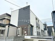 相鉄本線さがみ野駅までバス約16分 徒歩10分