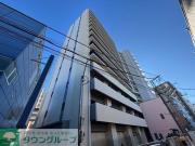 ＪＲ山手線西日暮里駅まで徒歩16分