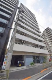 京急本線立会川駅まで徒歩7分