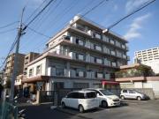 マンションはづき