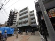 地下鉄鶴舞線御器所駅まで徒歩4分