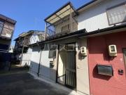 二女子町貸家
