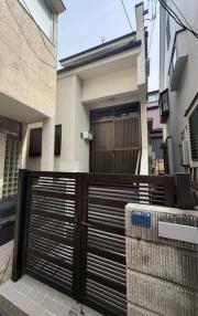 （T007）東京都板橋区小茂根3ー2 6戸建