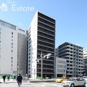 地下鉄東山線新栄町駅まで徒歩1分