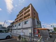 ＪＲ中央線国分寺駅まで徒歩15分