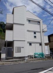 ロワール鶴見花月園前
