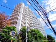 西武池袋・豊島線ひばりヶ丘駅まで徒歩2分