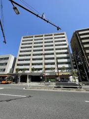 地下鉄今里筋線今里駅まで徒歩1分