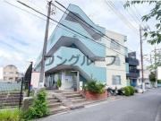 ニューサイトウマンション