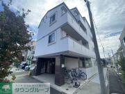 京王井の頭線浜田山駅まで徒歩6分