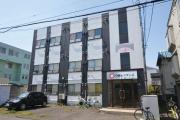 札幌市電東屯田通駅まで徒歩8分